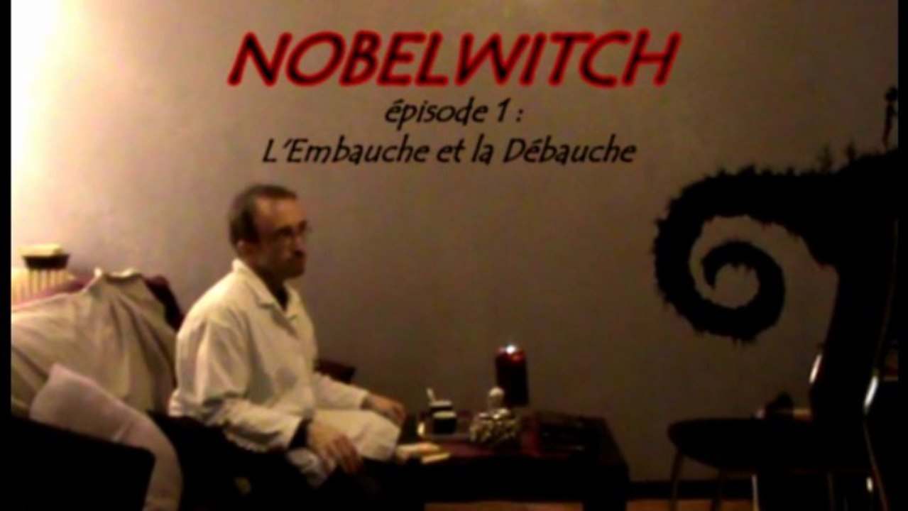 NOBELWITCH Teaser Final
