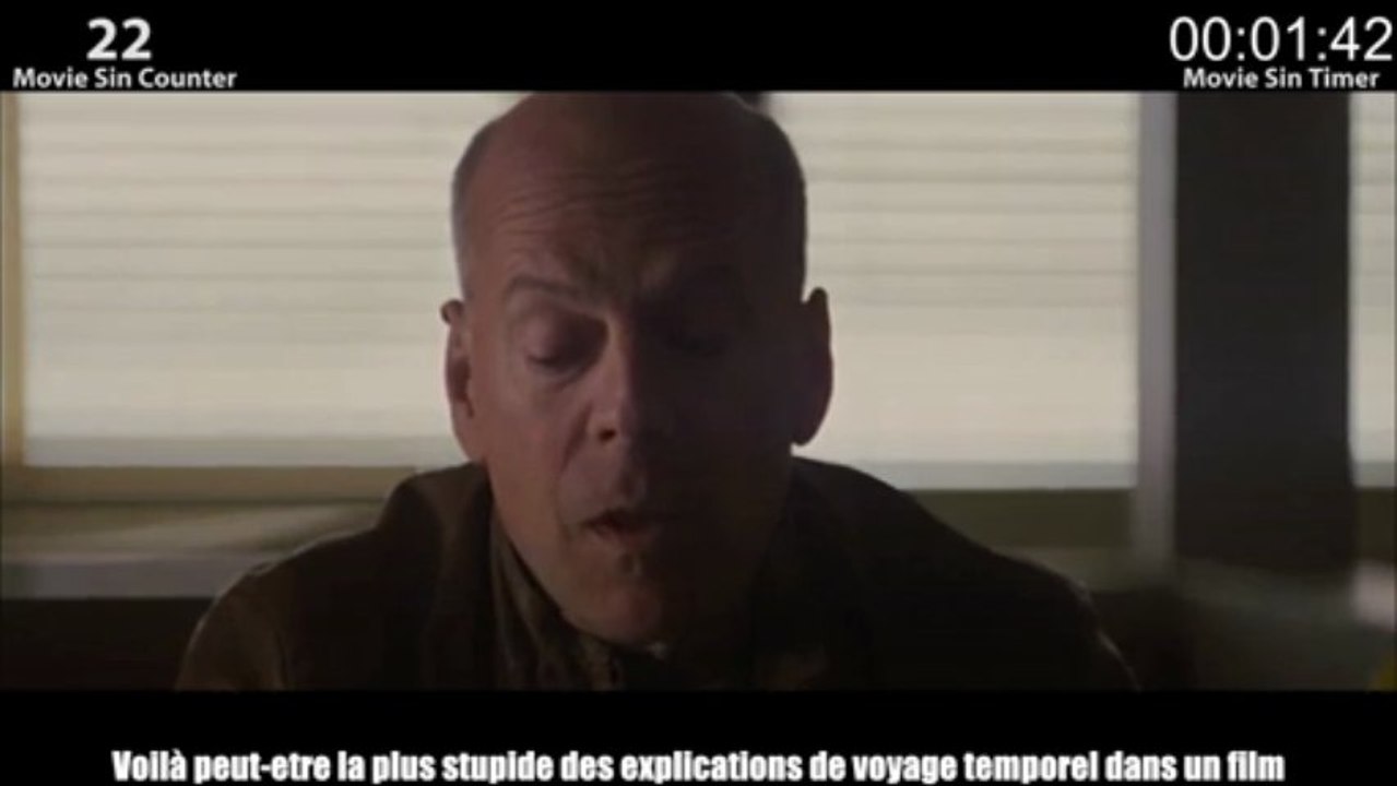 Everything Wrong With Looper In 3 Minutes Or Less (VOSTFR) (HD)