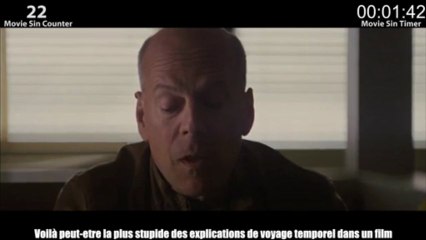 Everything Wrong With Looper In 3 Minutes Or Less (VOSTFR) (HD)