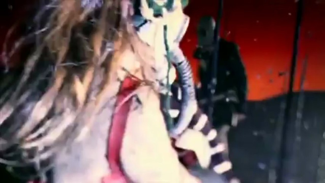 Sigur Rós - Untitled #1 (aka Vaka) (Official Video)