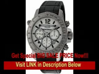 [SPECIAL DISCOUNT] Raymond Weil Men's 7820-STC-05607 Nabucco Chronograph Watch