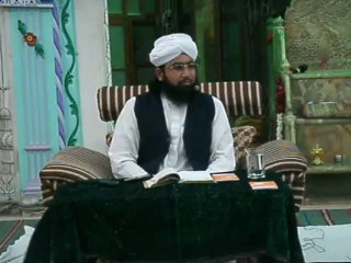 Aram Bagh 7 Muharam by Allama Sultan Ahmed Madani 4-6