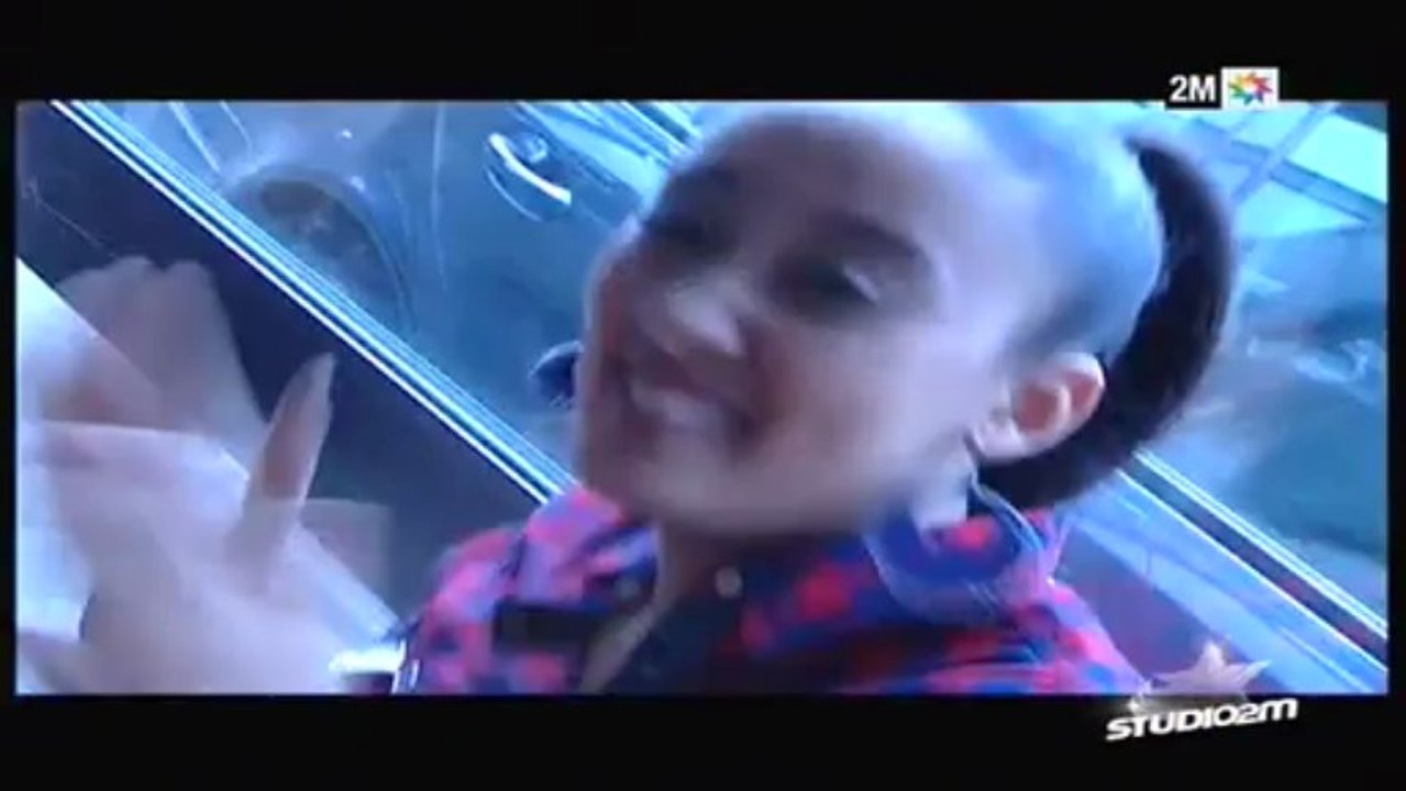 قافلة استوديو دوزيم : بروكسيل