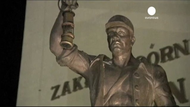 Polonia: tutti salvi i minatori rimasti intrappolati