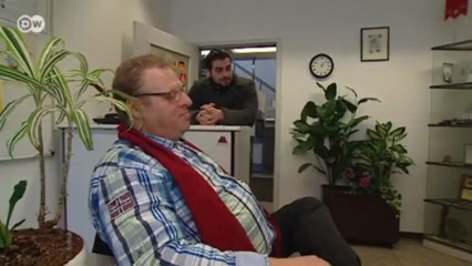 Threatened Cuts at Thyssen Krupp | Made in Germany