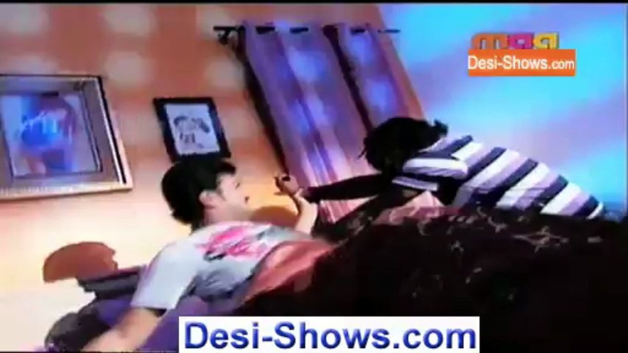 MSM - 20th March 2013