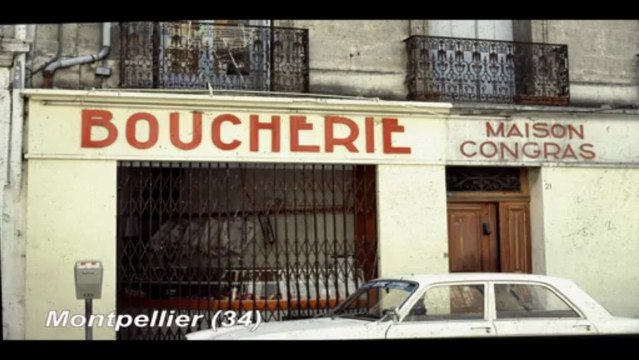 Humour en montage de diapositives