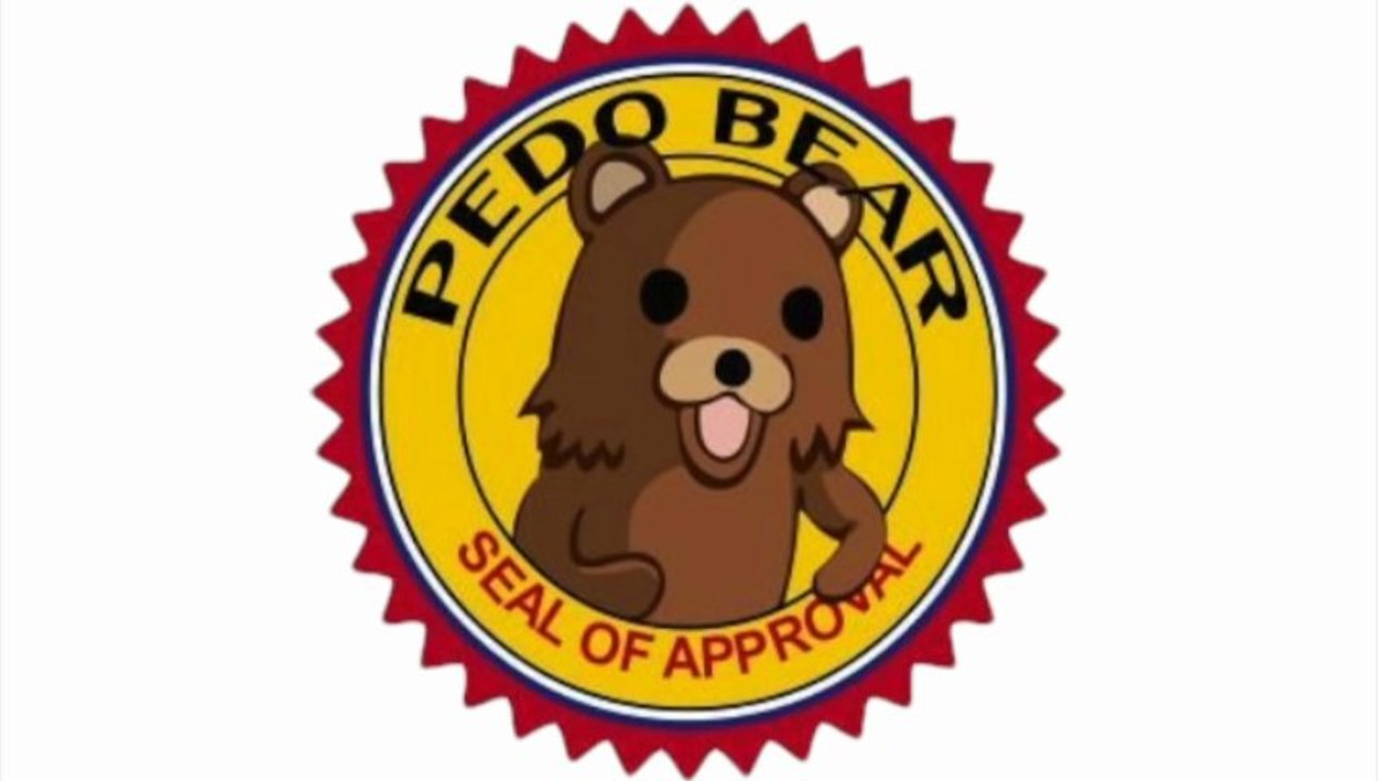 Pire : Pedobear