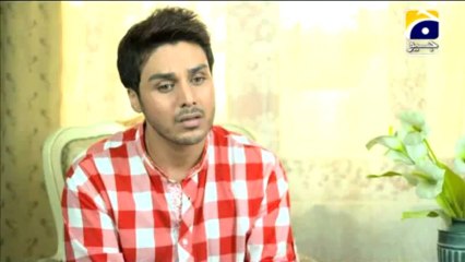 Miraat ul Uroos -Episode 14