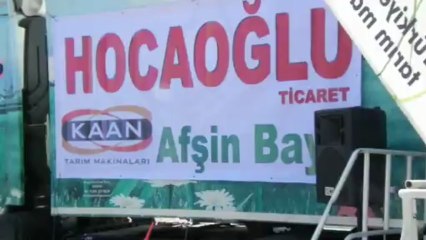 AFŞİN'DEN İZMİR E GİDEN OTOBÜS KAZA YAPTI-9 ÖLÜ