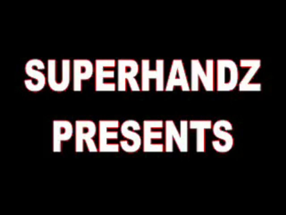 FAST HANDS