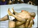 3. Jose Pele Landi-Jons vs. Eric Smith - Brazil Open Fight 1997