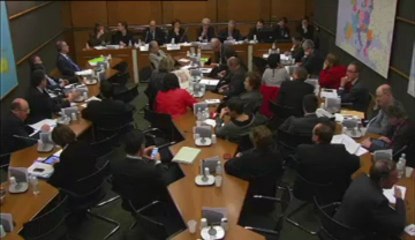 audition de anne de béthencourt et jacky chorin sur la transition énergétique