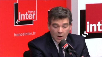 Montebourg et Mediapart : « Je suis abonné comme vous monsieur Cohen »