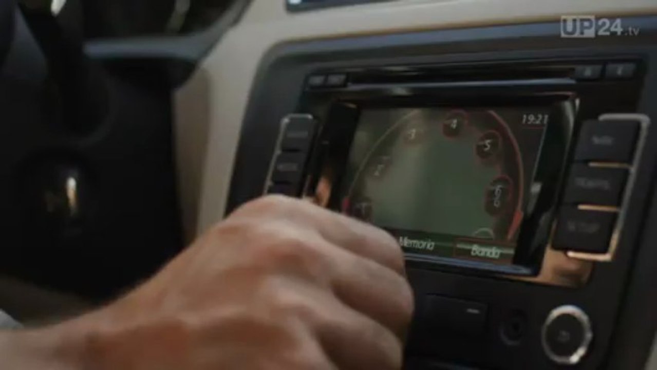 Seat Toledo - die neue Kompaktklassen-Limousine