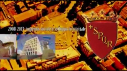 Il silenzio degli invisibili al Laurentino  grazie allo spread e a governi canaglia