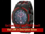 [SPECIAL DISCOUNT] Jason Taylor for Invicta Collection 12950 BOLT Zeus Chronograph Black Dial Black Ion-Plated Stainless Steel Watch...