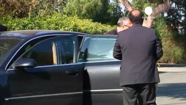 Crisis talks underway to find plan B for Cyprus