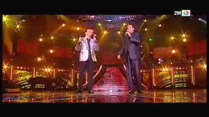 عشرية استوديو دوزيم: الثلاثاء 19 مارس