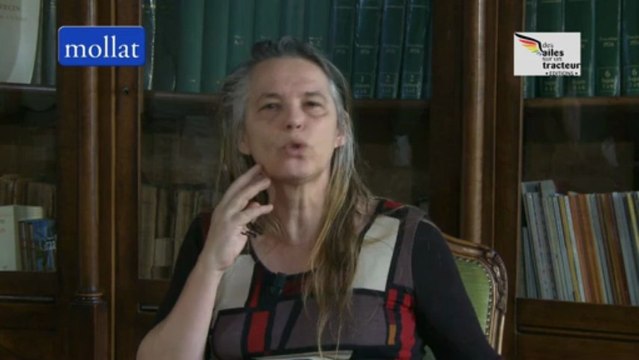 Observatoire Des Transidentités / Transyclopédie (interview - librairie Mollat - Queer Days, 7-8-9 février - Bordeaux)