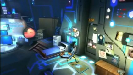 Cloudy with a Chance of Meatballs – PS3 [Download .torrent]