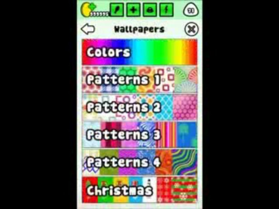 Pirater POU - Hack Tool - Téléchargement March 2013 Android and iOS