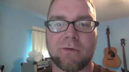 chiot carlin surprise