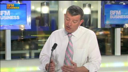 Nicolas Doze : Au revoir Cahuzac, the show must go on - 20 mars