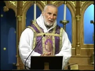 Mar 20 - Homily: Jesus Christ is God