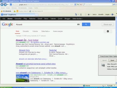 seslizirve.com Varmisintaksime alican harlem shake Seslizirve harlem shake istanbul