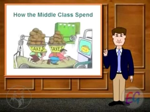 How Rich Men Think and Act - the secret why they become richer and richer