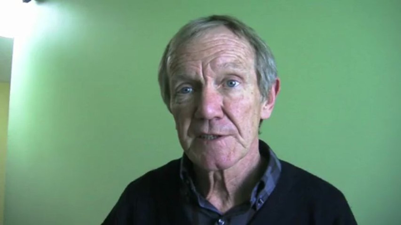 Bilan de l'accidentalité à Martigues par Roger Camoin adjoint PS délégué à la circulation