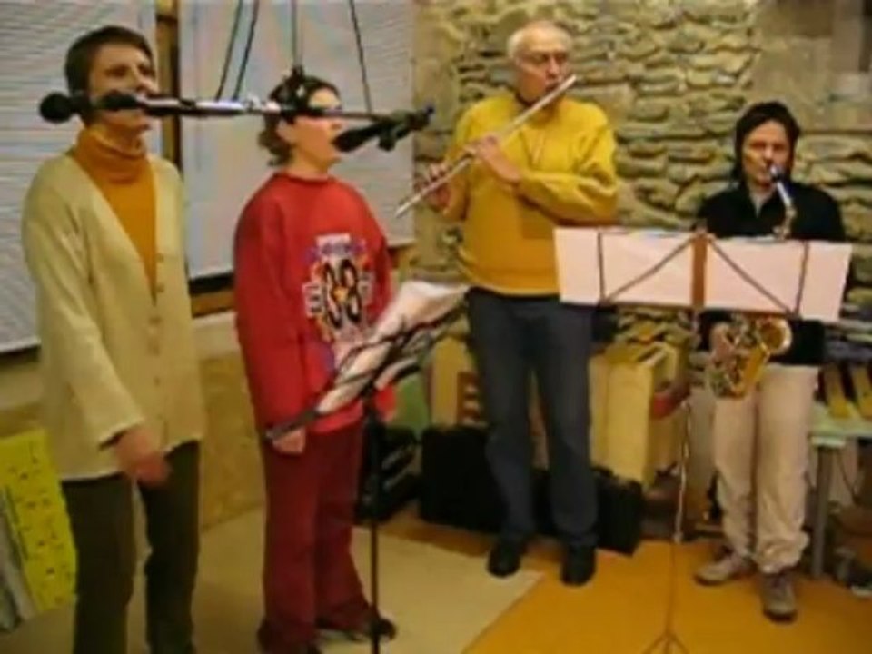 Happy  cha cha 2004