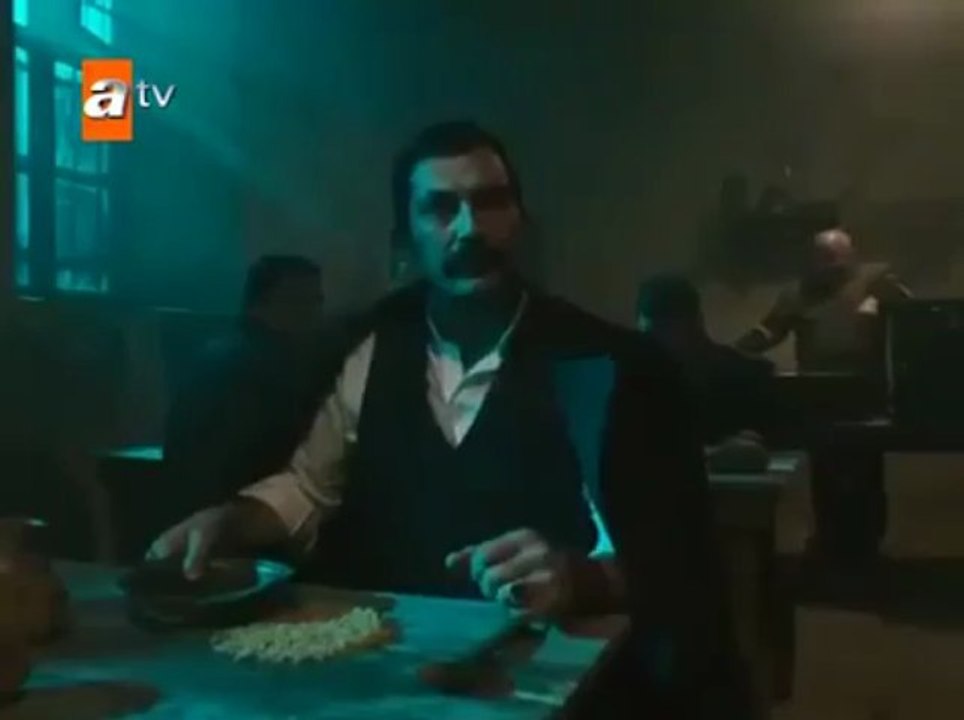 Tatar Ramazan dizisi tanıtım fragmanı izle