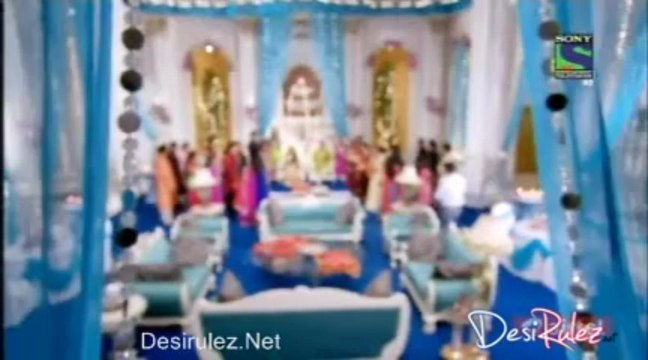 Dil Ki Nazar Se Khoobsurat 20th March 13 pt3