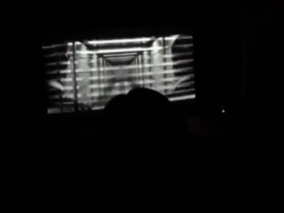 Ant-Man (2012) - Edgar Wright Concept Teaser