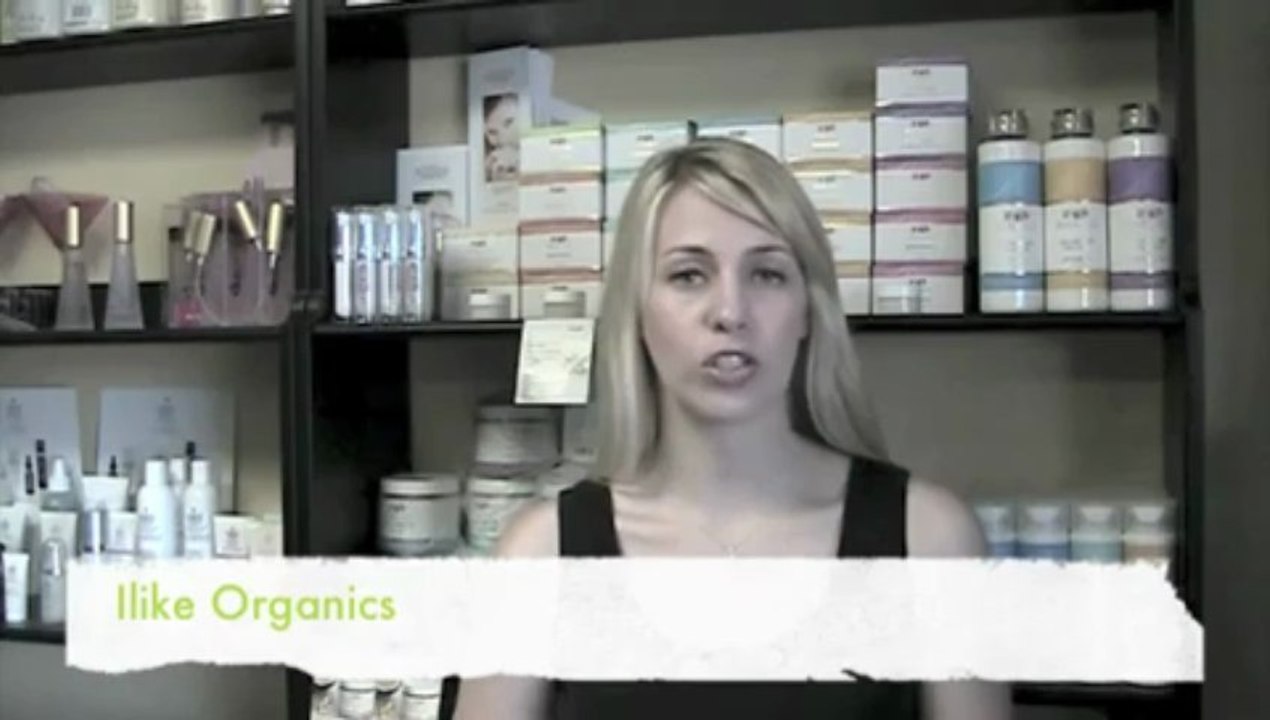 Ilike Organic Skin Care Products | Organic Skincare Products
