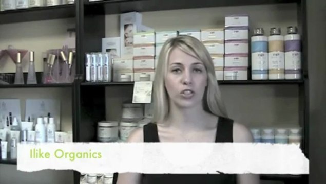 Ilike Organic Skin Care Products | Organic Skincare Products
