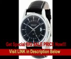[REVIEW] Hamilton Men's H32585531 Jazzmaster Traveler Black GMT Dial Watch