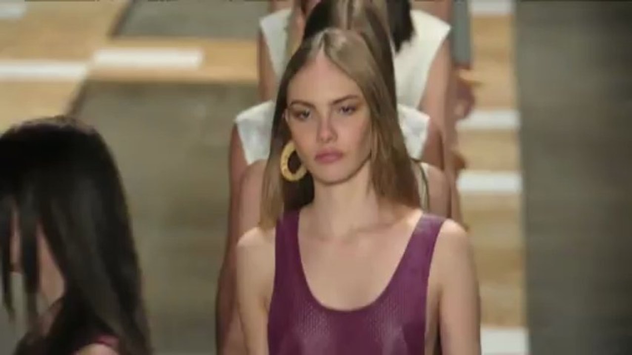 Luftig und sexy: Sommermode aus São Paulo