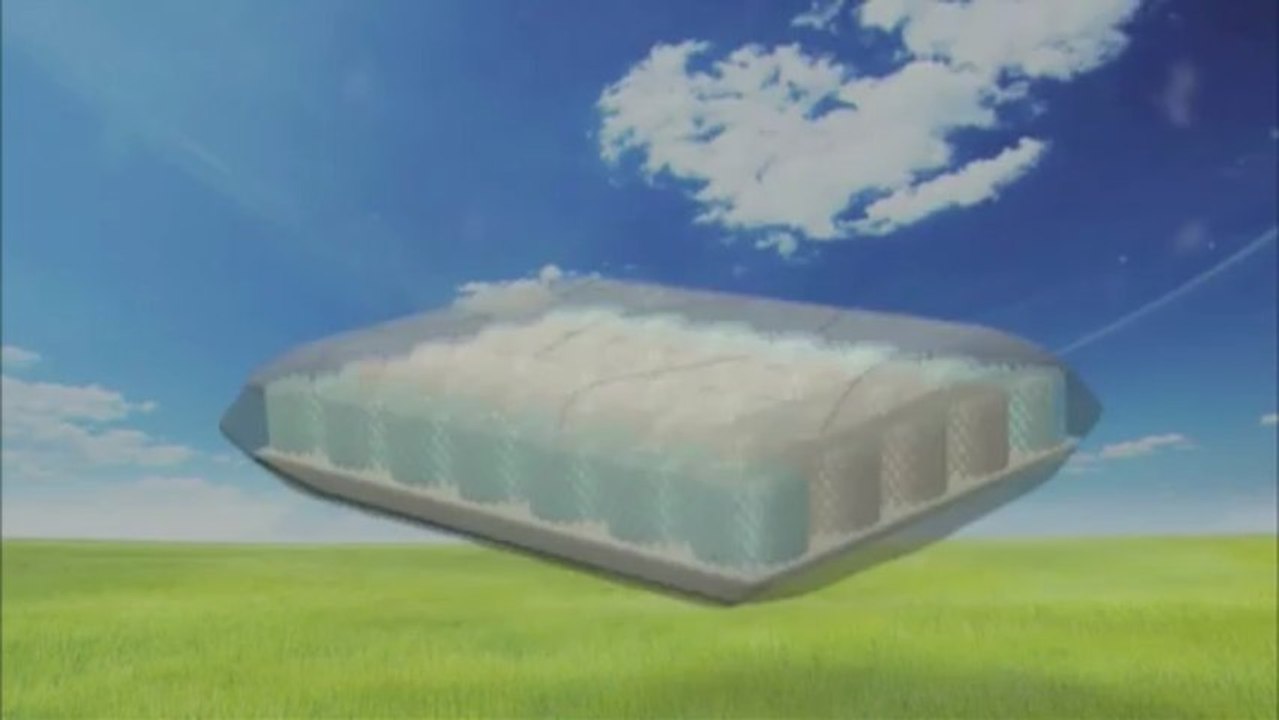 Dormeo Octaspring Evolution Memory Foam Pillows Benefits - SleepOne Mattress Kansas City