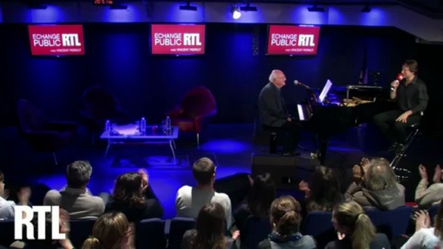Vladimir Cosma explique la genèse de la musique de Rabbi Jacob sur RTL