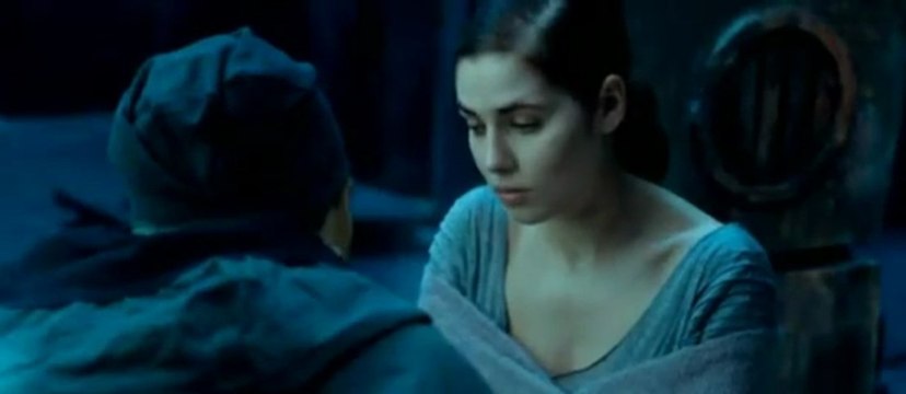 The Inhabited Island aka Prisoners of Power (2008) 4/15