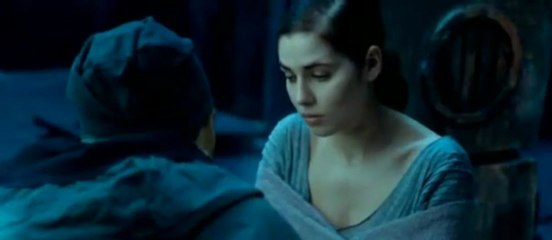 The Inhabited Island aka Prisoners of Power (2008) 4/15