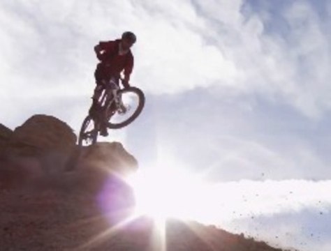 Old School Mountain Biking - Buffalo Soldiers - Ep 2 - 2013