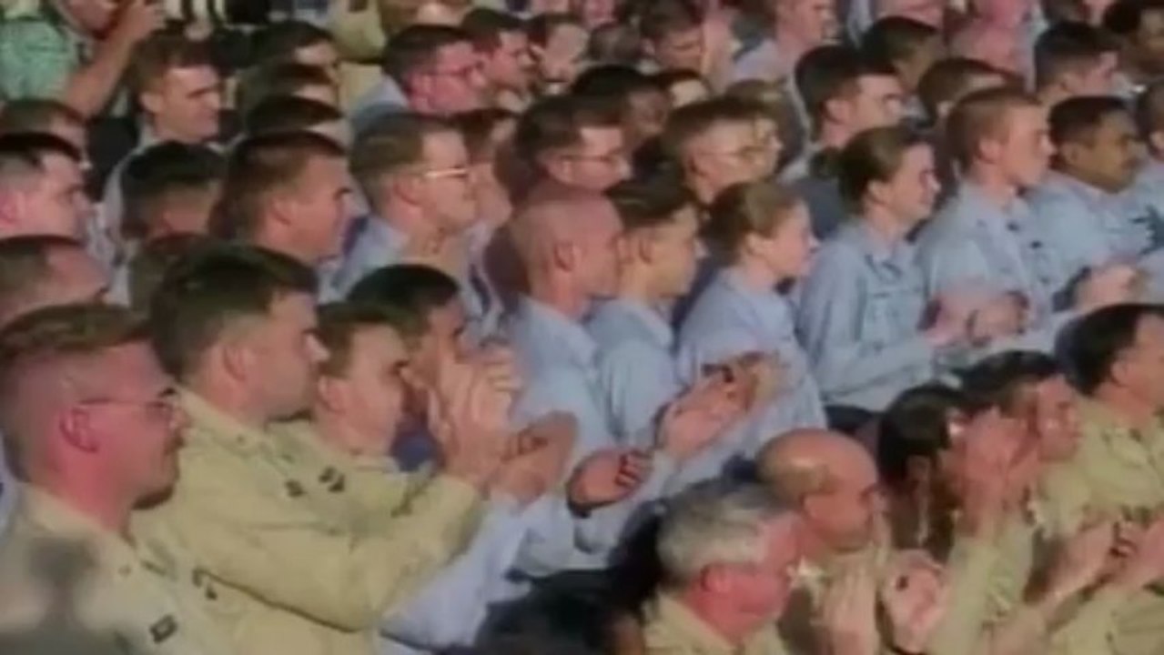 10 Jahre Irak-Invasion - USA ziehen ernüchternde Bilanz