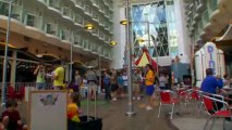 Oasis of the Seas 360º - Boardwalk Kids