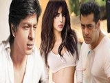 Priyanka Lost Salmans Kick Courtesy SRK