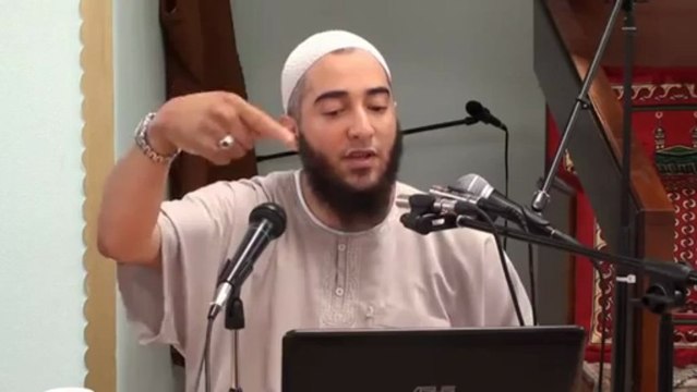 MARIE TOI !!! - NADER ABOU ANAS