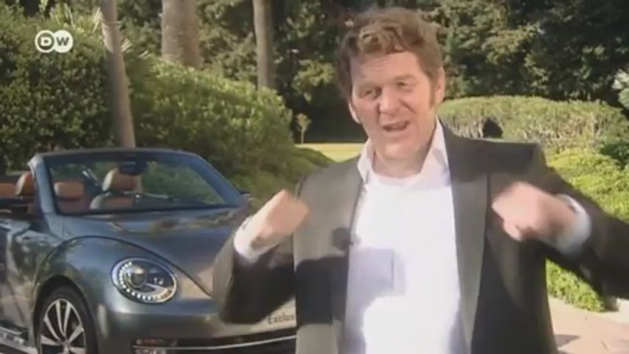 Motor mobil vom 19.03.2013 | Motor mobil